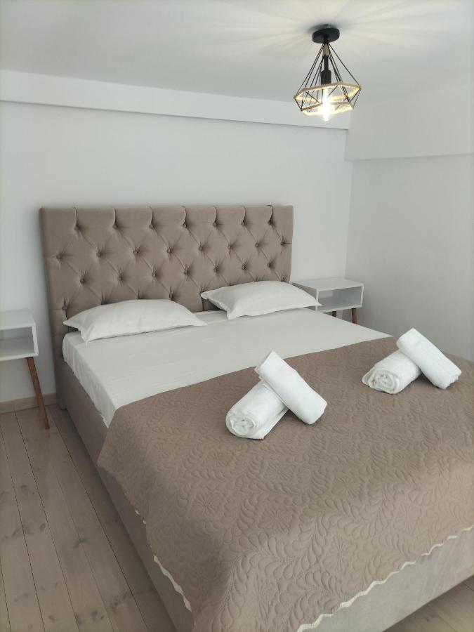 Loft Mary Home Centre Corfu Corfu  Exterior foto