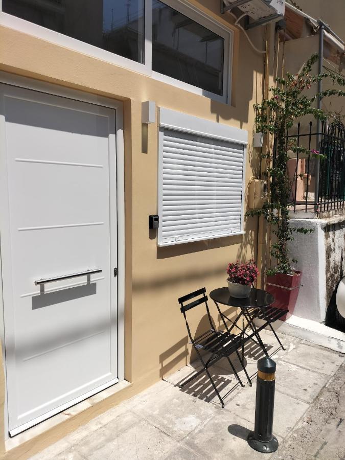Loft Mary Home Centre Corfu Corfu  Exterior foto