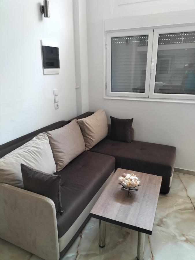Loft Mary Home Centre Corfu Corfu  Exterior foto