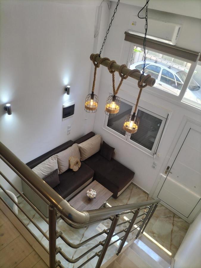 Loft Mary Home Centre Corfu Corfu  Exterior foto
